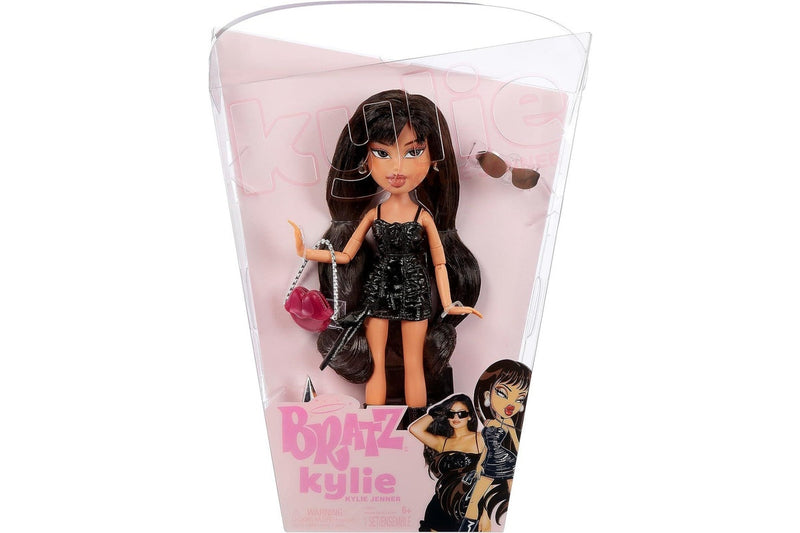 Bratz: Kylie Jenner Fashion Doll - Day