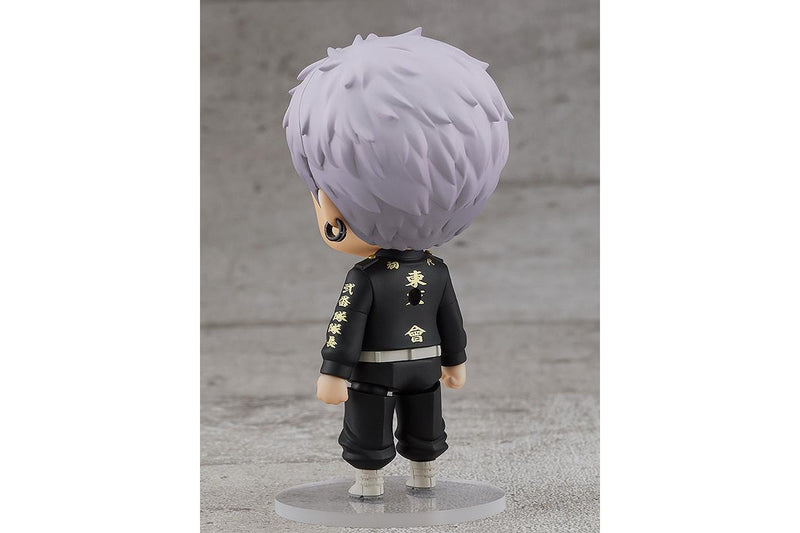 Tokyo Revengers: Takashi Mitsuya - Nendoroid Figure