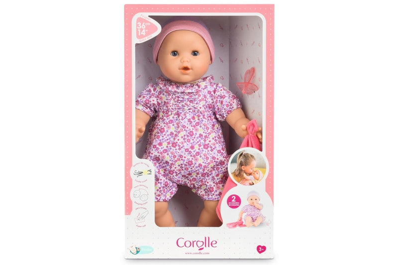 Corolle: Emillie - 36cm Doll