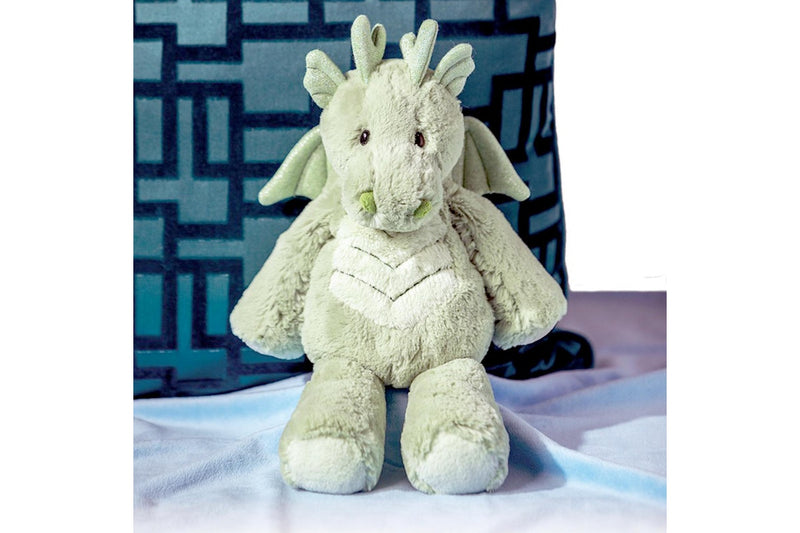 Mary Meyer: Marshmallow Animal - Dragon (23cm)