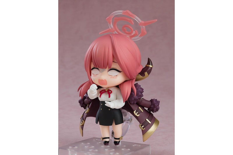 Blue Archive: Aru Rikuhachima - Nendoroid Figure