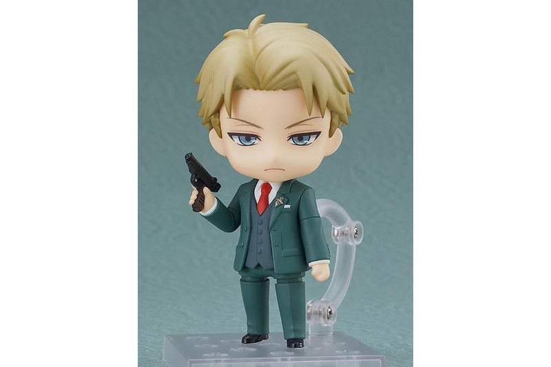 Spy x Family: Loid Forger - Nendoroid Figure