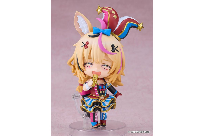 Hololive: Omaru Polka - Nendoroid Figure