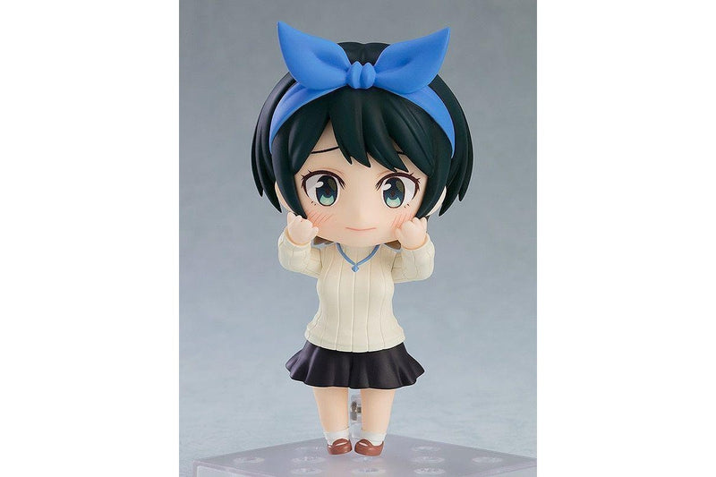 Rent-A-Girlfriend: Ruka Sarashina - Nendoroid Figure