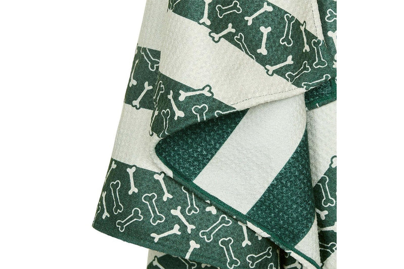 Dock & Bay: Dog Towel L - Bone Dry