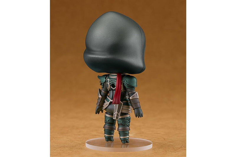 Diablo: Demon Hunter - Nendoroid Figure