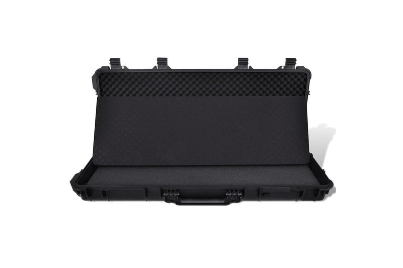 Waterproof Molded Tough Storage Case Plastic vidaXL