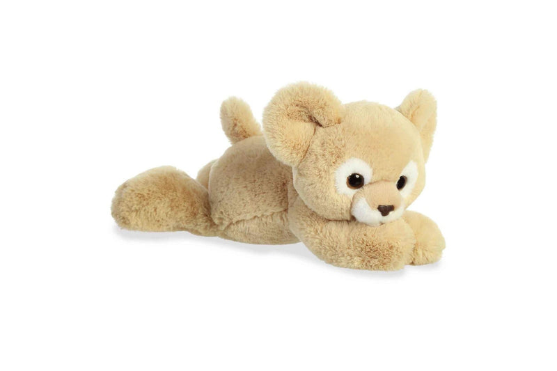 Aurora: Leon Lion - Flopsie Plush