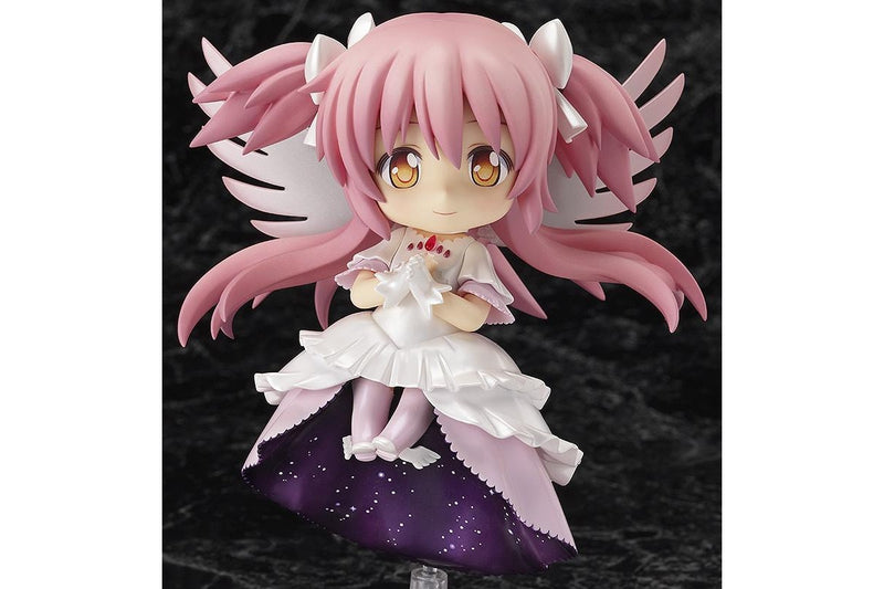 Madoka Magica: Ultimate Madoka - Nendoroid Figure