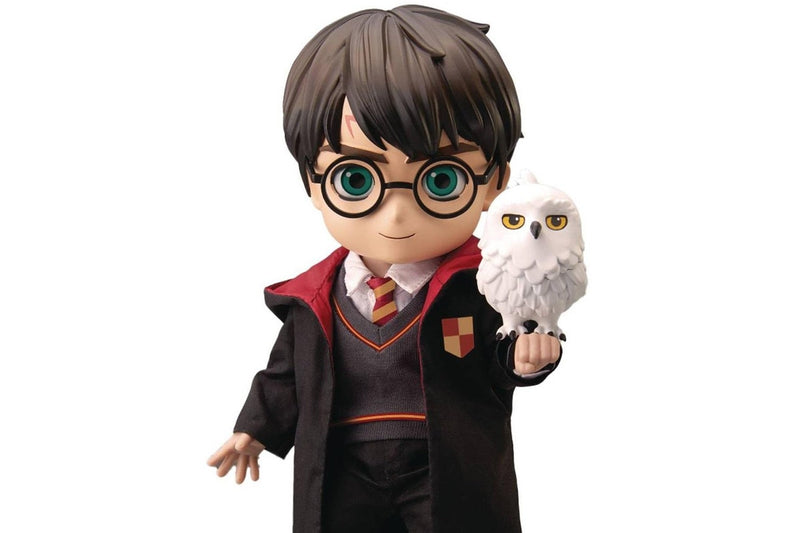 Wizarding World: Harry Potter - Egg Attack Action Figure