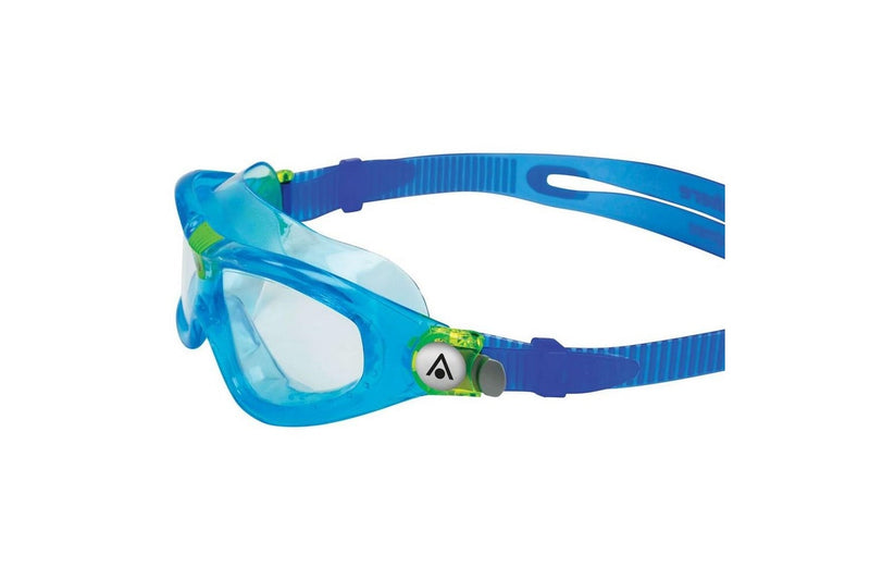 Aquasphere Childrens/Kids Seal 2 Swimming Goggles (Blue) (One Size)