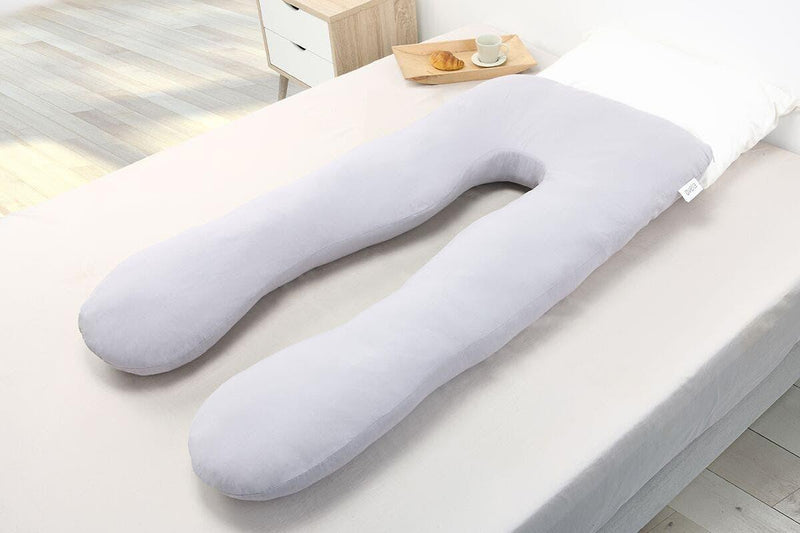 Ovela: Support Hug Maternity Pillow