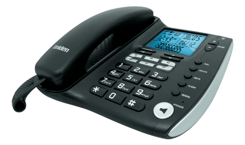 Uniden Corded Phone