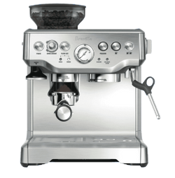 Breville The Barista Espresso Coffee Machine