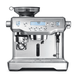 Breville The Oracle Espresso Machine