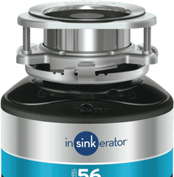 Insinkerator Model 56 Food Waste Disposer