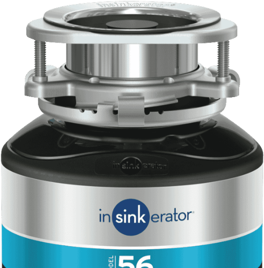 Insinkerator Model 56 Food Waste Disposer