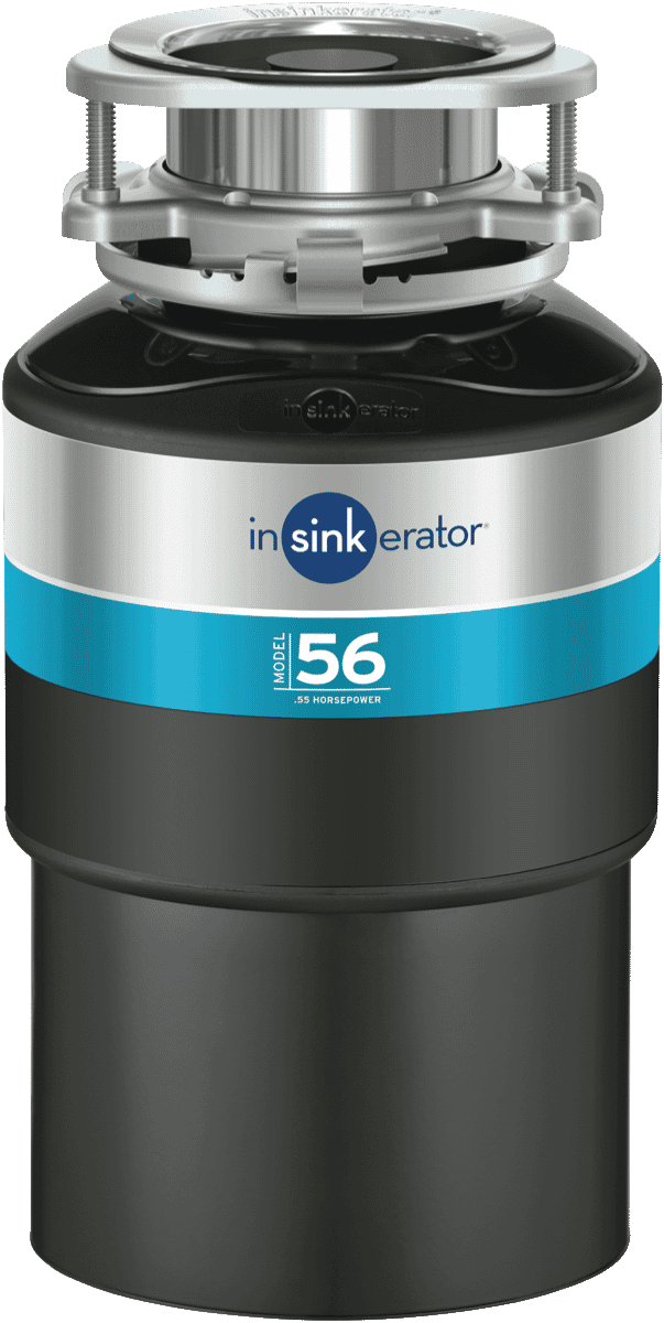 Insinkerator Model 56 Food Waste Disposer