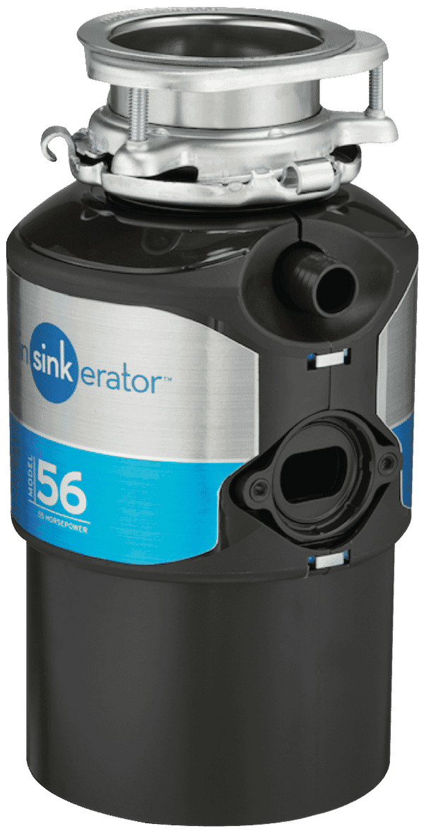 Insinkerator Model 56 Food Waste Disposer