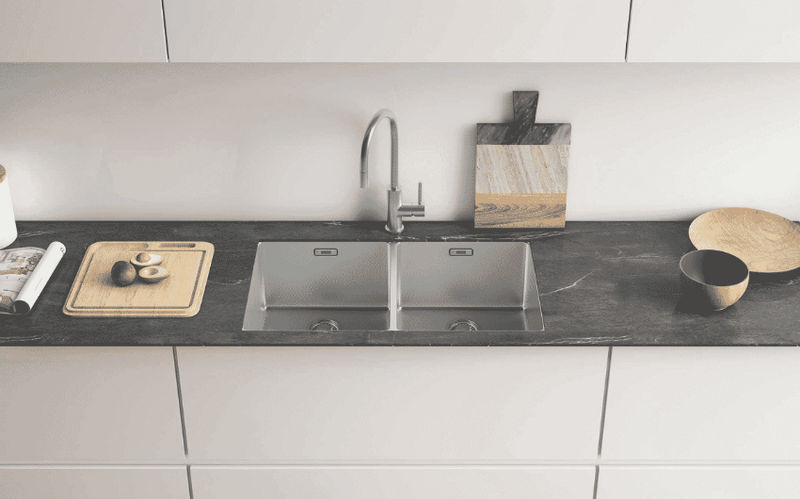 Franke Bolero Double Sink FPC