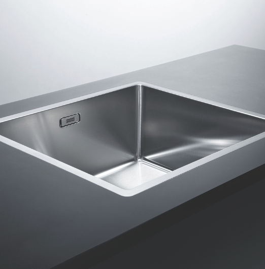 Franke Bolero Sink Kit