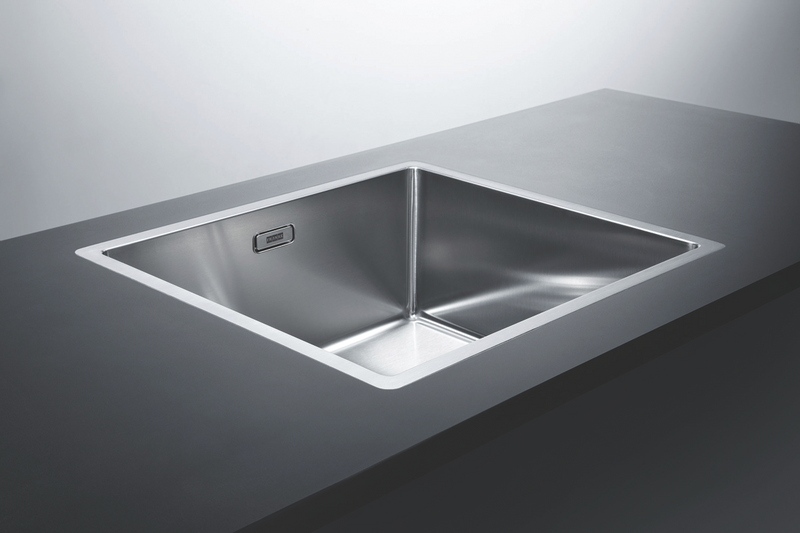 Franke Bolero Sink Kit