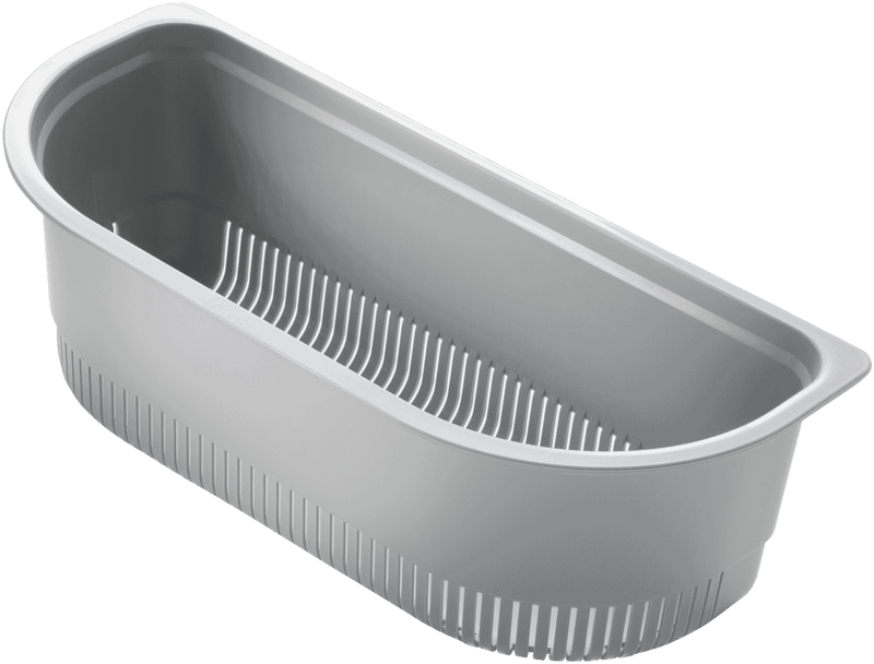 Oliveri Diaz Universal Double Bowl Sink