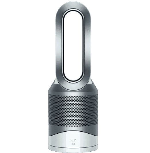 Dyson HP03WS Pure Hot+Cool Link White/Silver