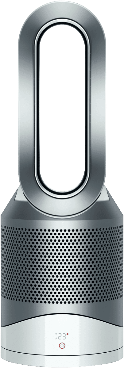 Dyson HP03WS Pure Hot+Cool Link White/Silver