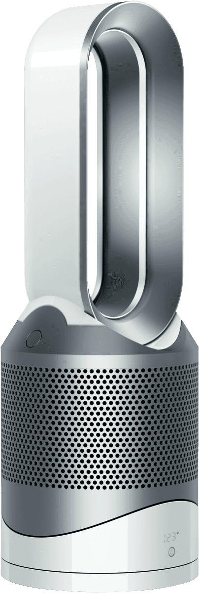 Dyson HP03WS Pure Hot+Cool Link White/Silver