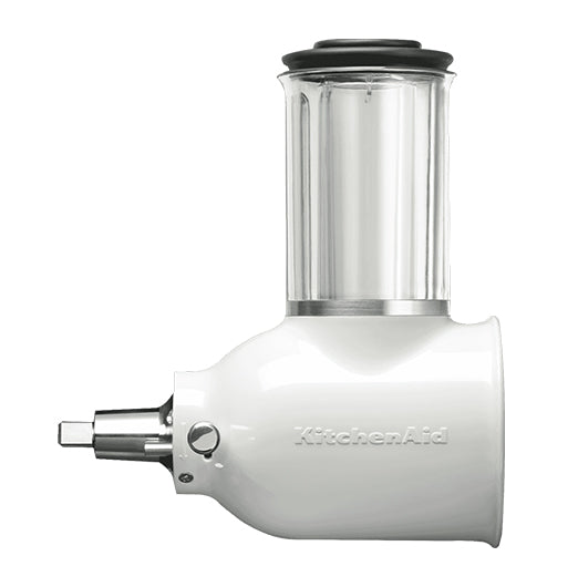 KitchenAid Slicer/ Shredder Attachment for Stand mixer