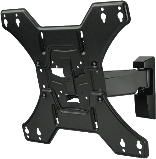 One For All 13-60" Turn90 65kg TV Bracket