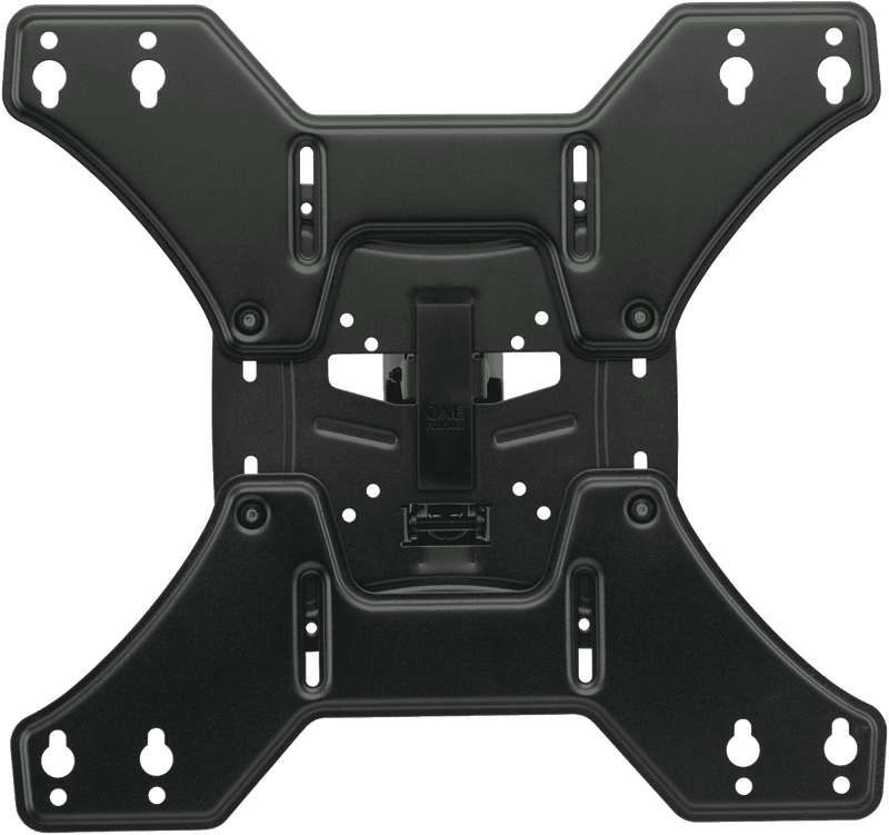 One For All 13-60" Turn90 65kg TV Bracket