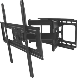 One For All 32-90" Turn120 60kg TV Bracket