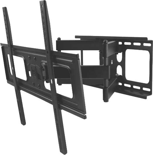 One For All 32-90" Turn120 60kg TV Bracket