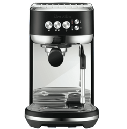 Breville BAMBINO PLUS-- BLACK TRUFFLE