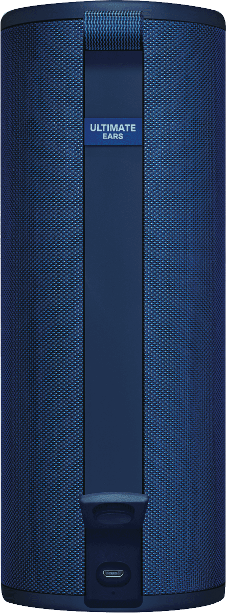 Ultimate Ears Megaboom 3 - Lagoon Blue