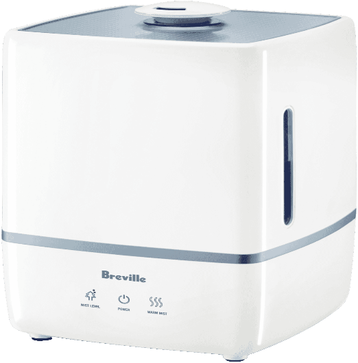 Breville The Easy Mist Humidifier