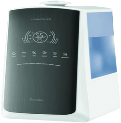 Breville The Smart Mist Humidifier