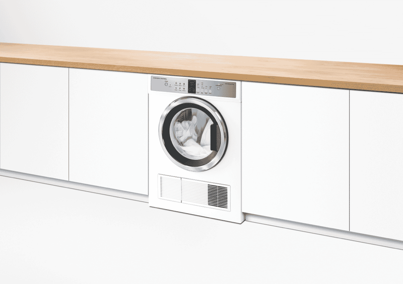 Fisher & Paykel 7kg Sensor Dryer