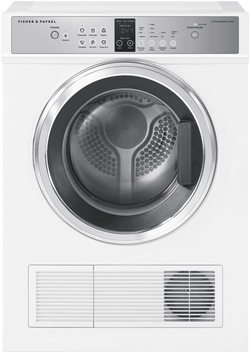 Fisher & Paykel 7kg Sensor Dryer