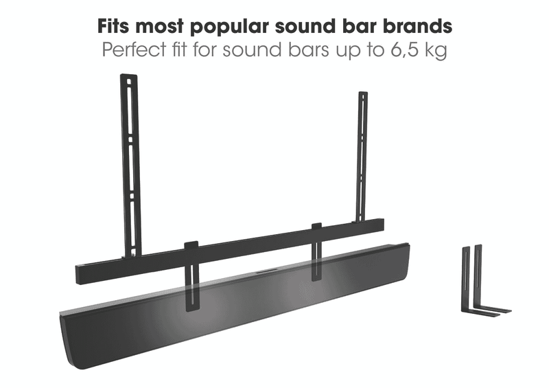 Vogels Universal Soundbar Mount