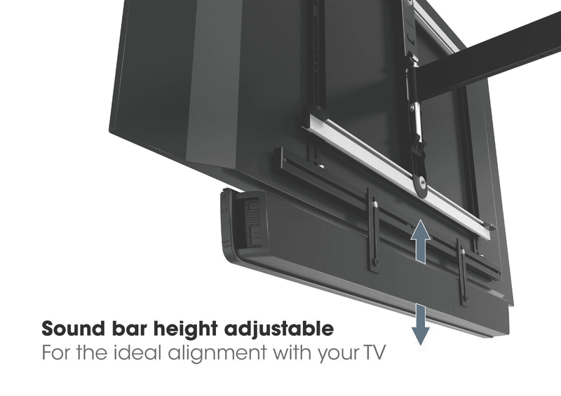 Vogels Universal Soundbar Mount