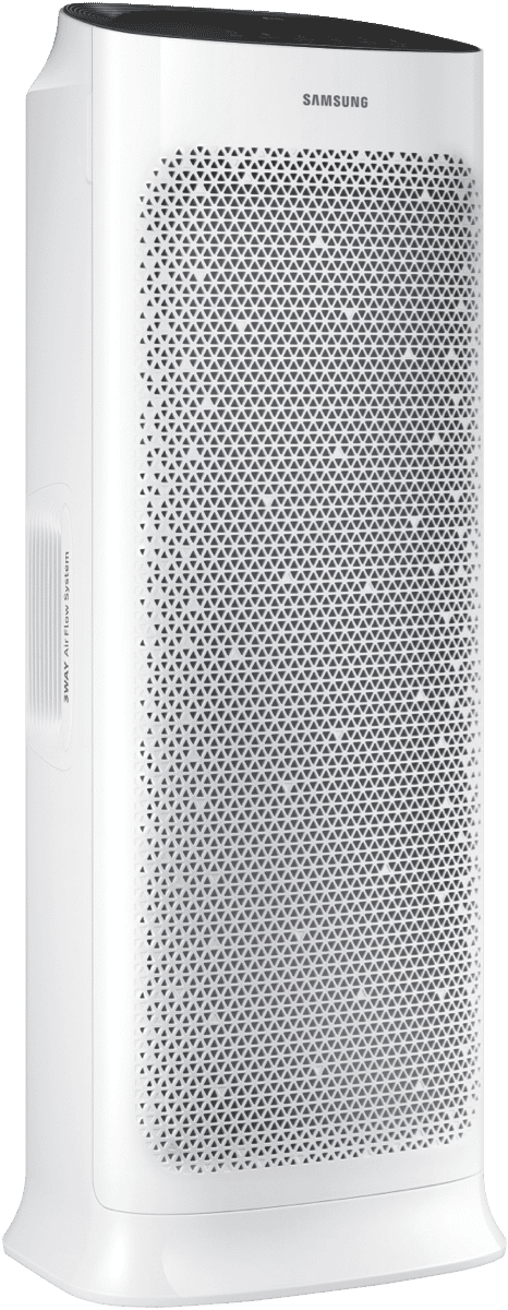 Samsung Air Purifier with 3 Way Air Flow