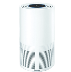 Breville Smart Air Connect Purifier