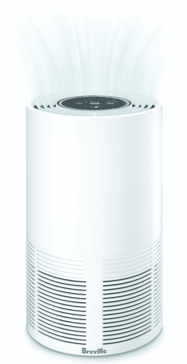 Breville Smart Air Connect Purifier