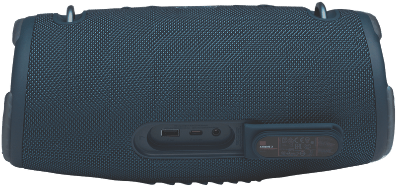 JBL Xtreme 3 Bluetooth Speaker - Blue