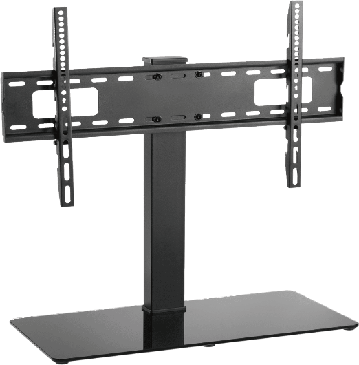 Ezymount Universal TV Tabletop Stand 70" 40kg