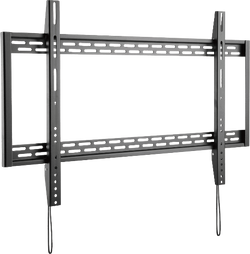 Ezymount Heavy Duty Flat TV wall mount 100"