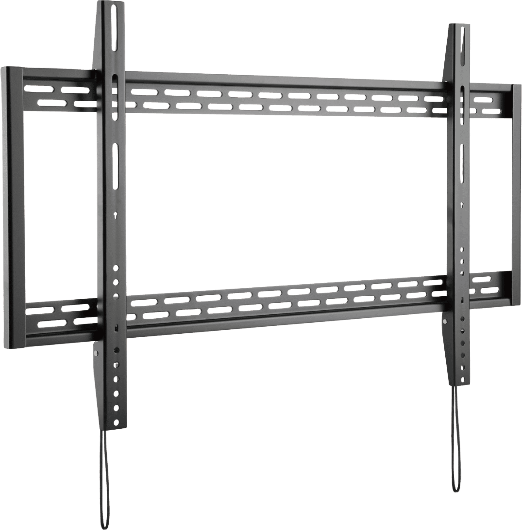 Ezymount Heavy Duty Flat TV wall mount 100"